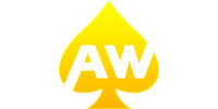 Logo of AW-COLOR, a payment partner of bet jili